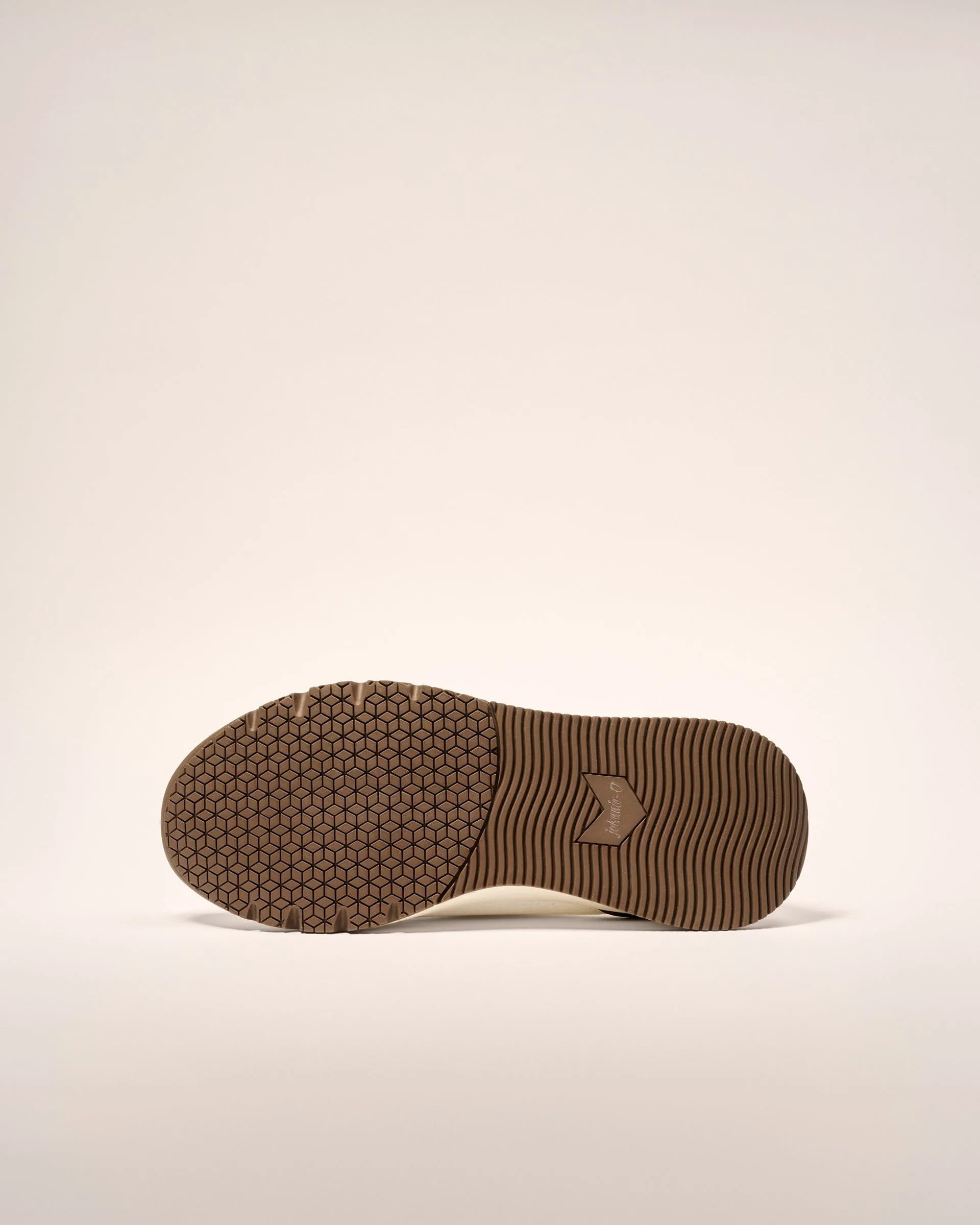 Knit Mesh Runner