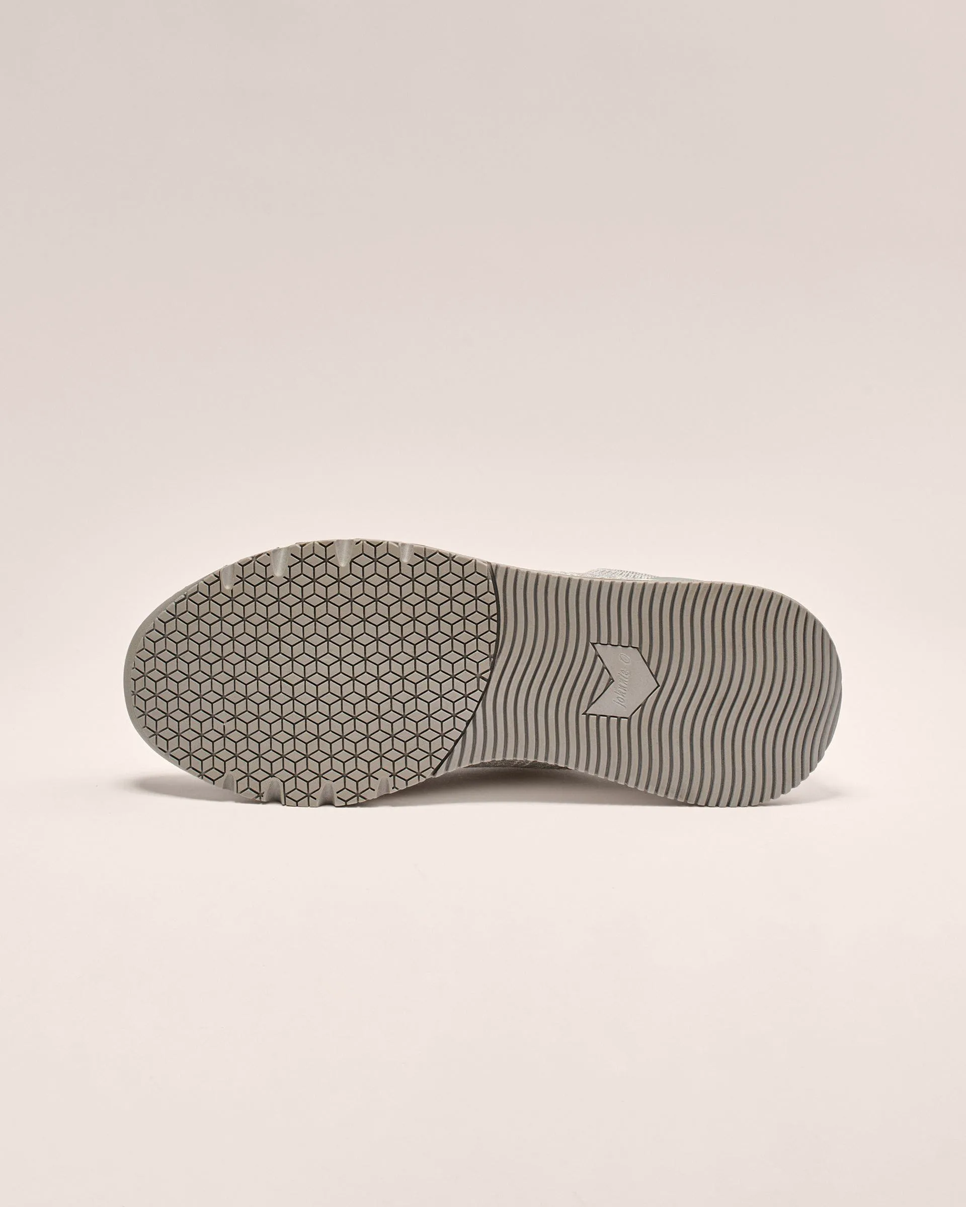 Knit Mesh Runner