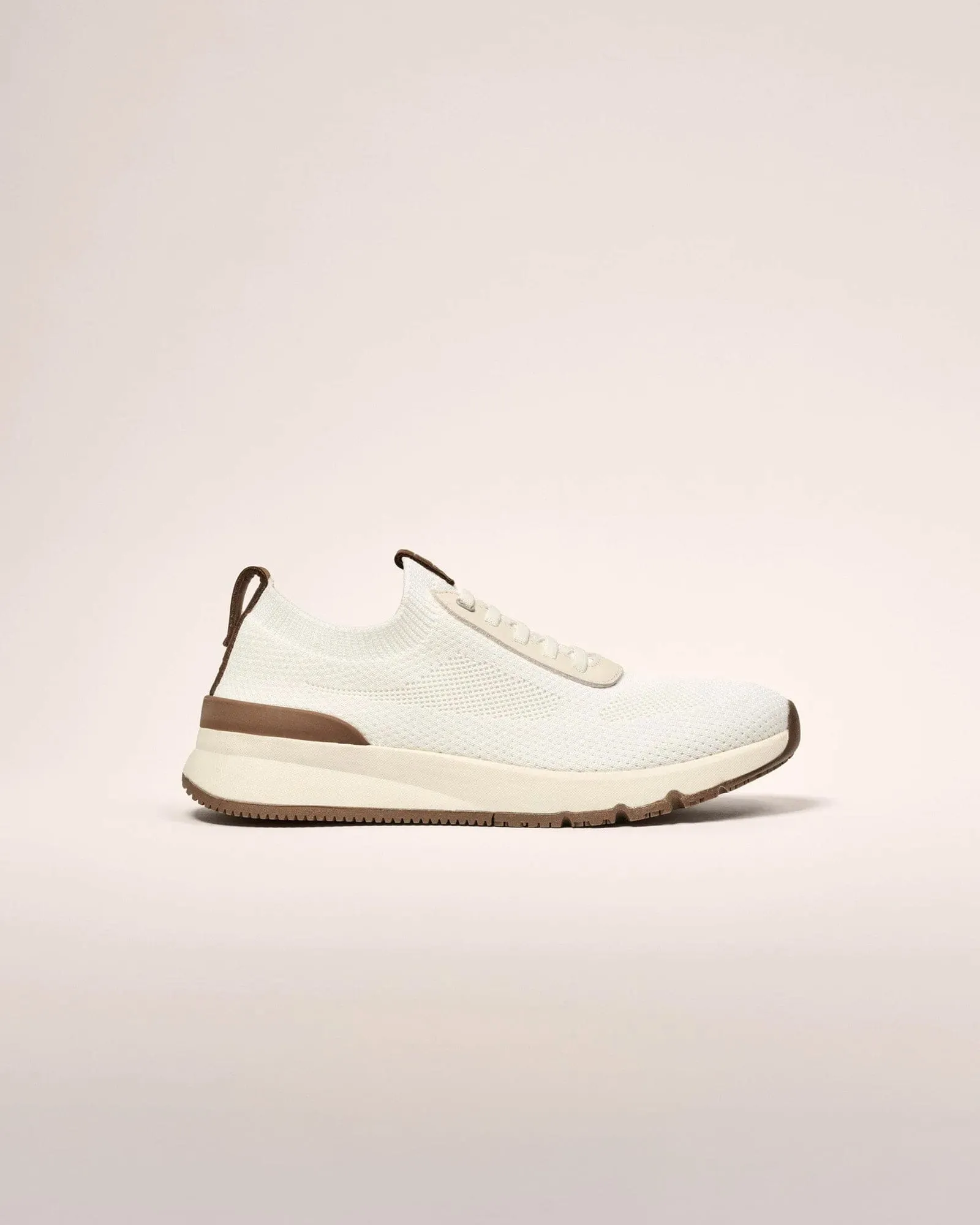 Knit Mesh Runner