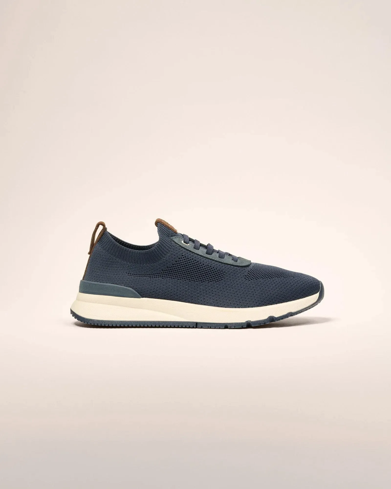 Knit Mesh Runner