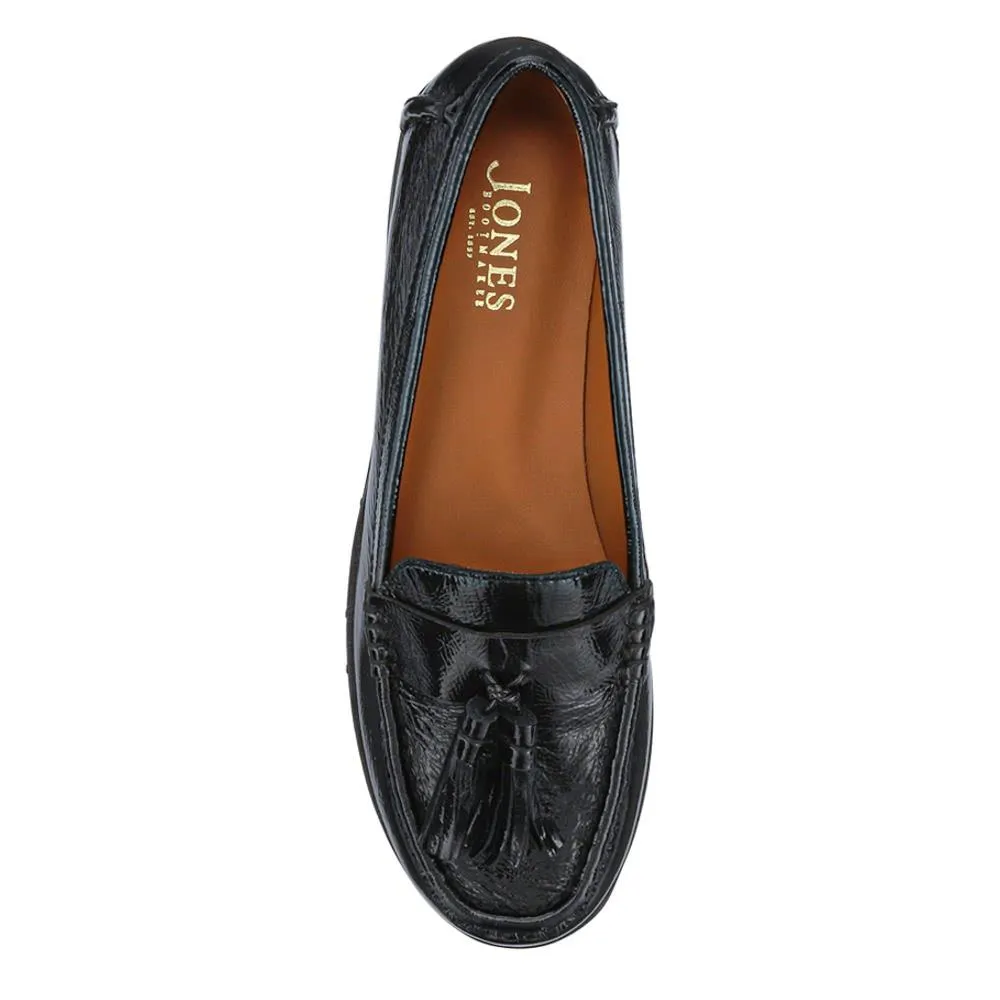 Leather Casual Slip-On Shoes - GERANIUM2 / 326 780
