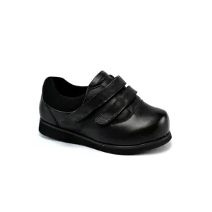 Mt. Emey 9301-E Black - Women's Casual Shoes