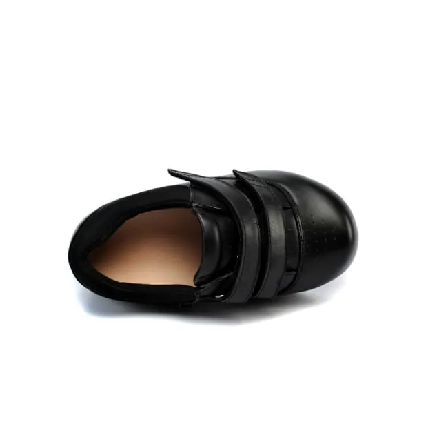 Mt. Emey 9301-E Black - Women's Casual Shoes
