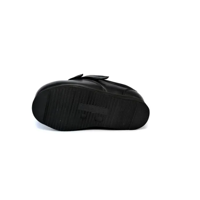 Mt. Emey 9301-E Black - Women's Casual Shoes