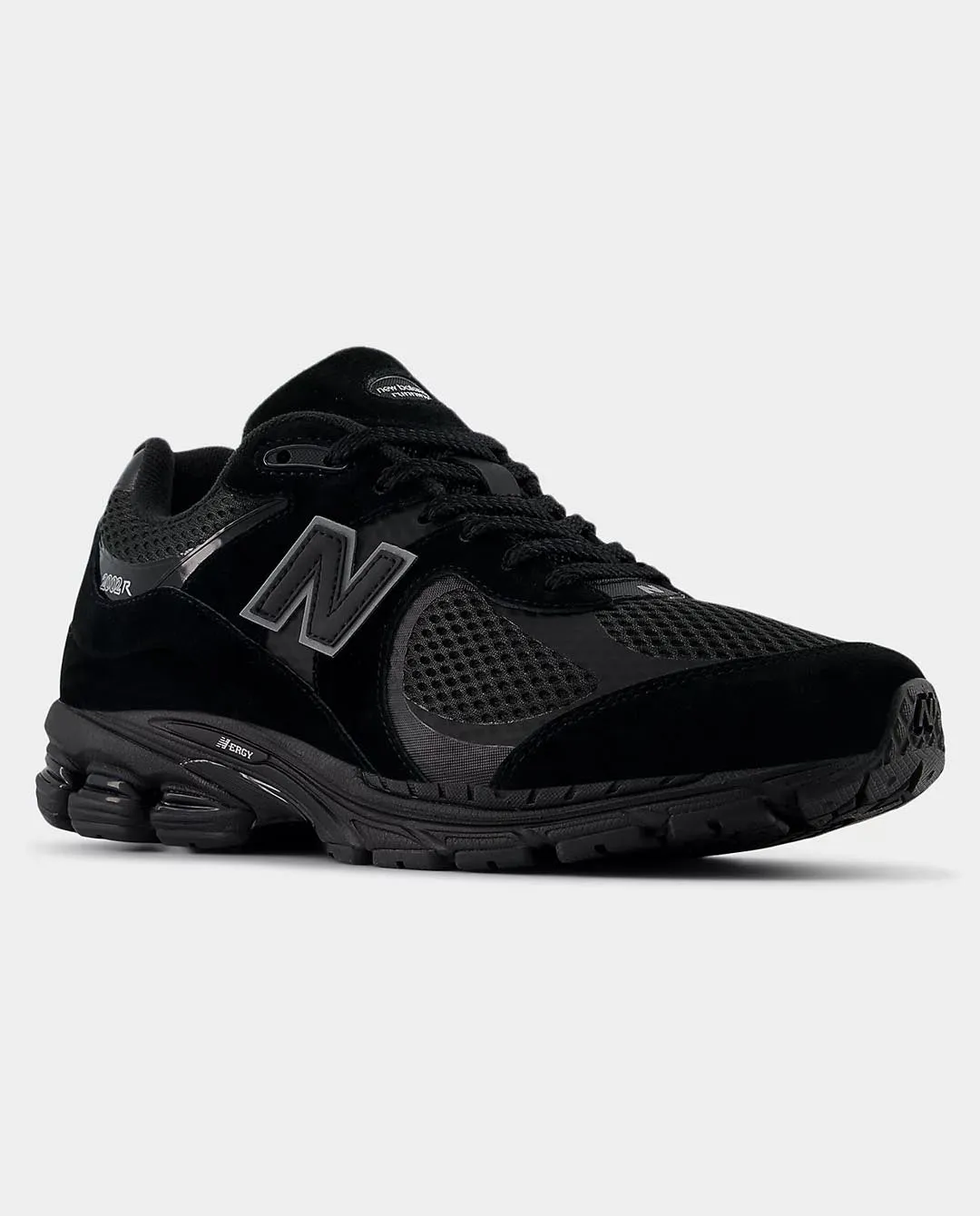 New Balance - 2002W Shoe - Black