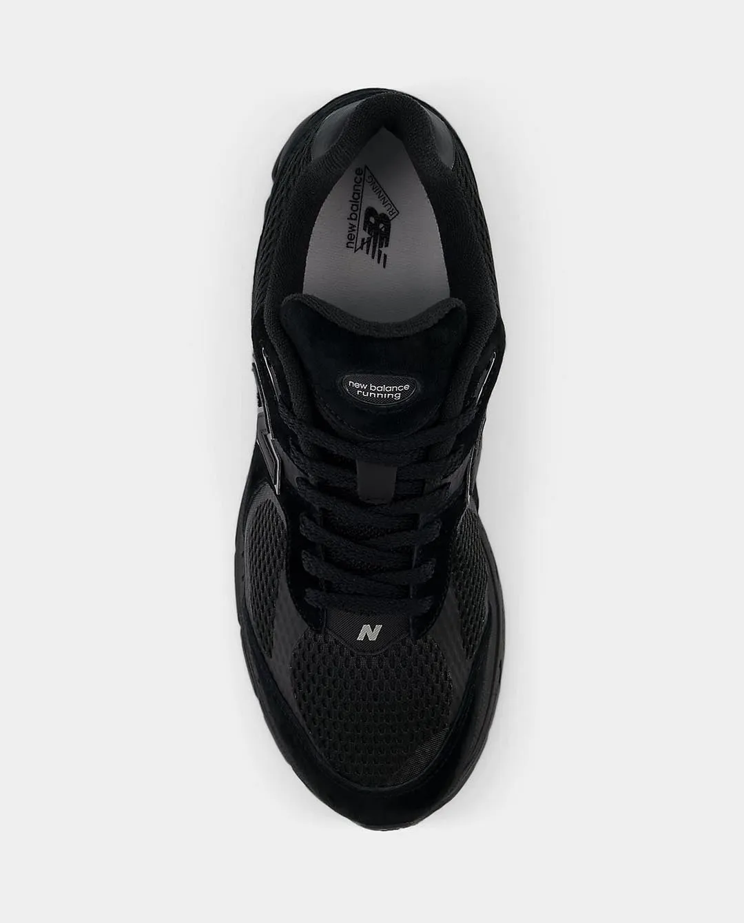 New Balance - 2002W Shoe - Black