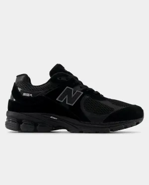 New Balance - 2002W Shoe - Black