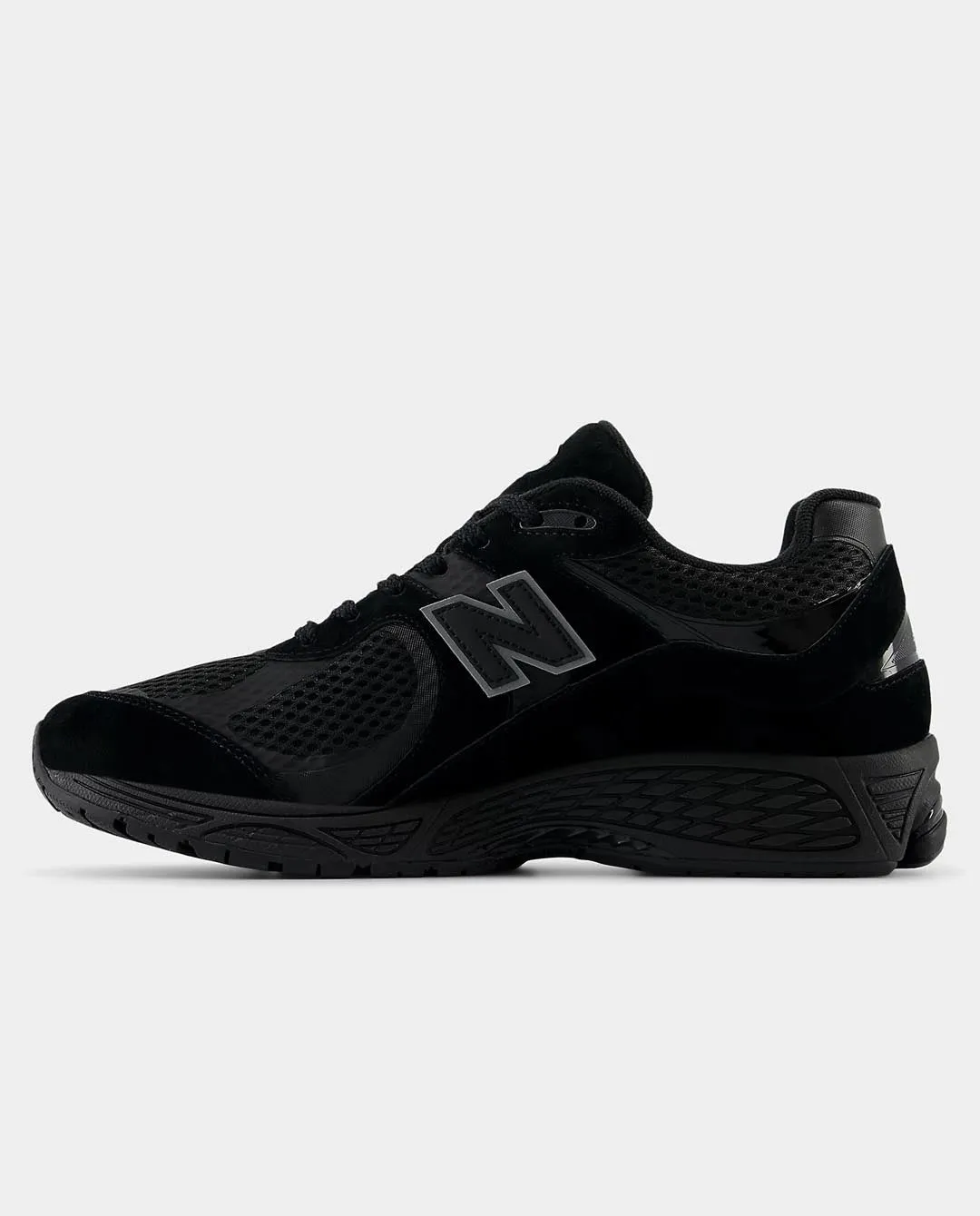 New Balance - 2002W Shoe - Black
