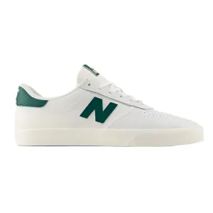 New Balance 272 - White / Green - NM272NAB