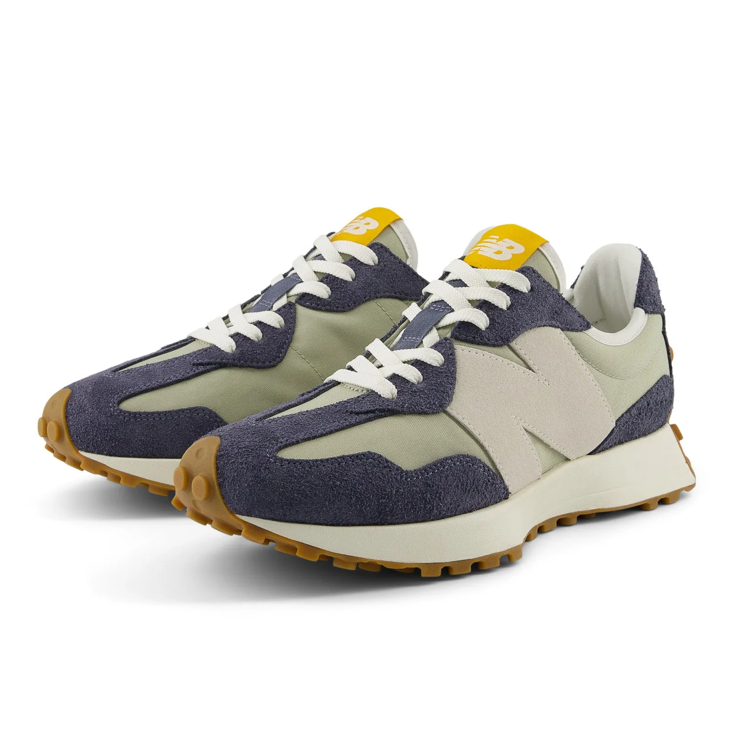 New Balance 327 Unisex (U327SD)