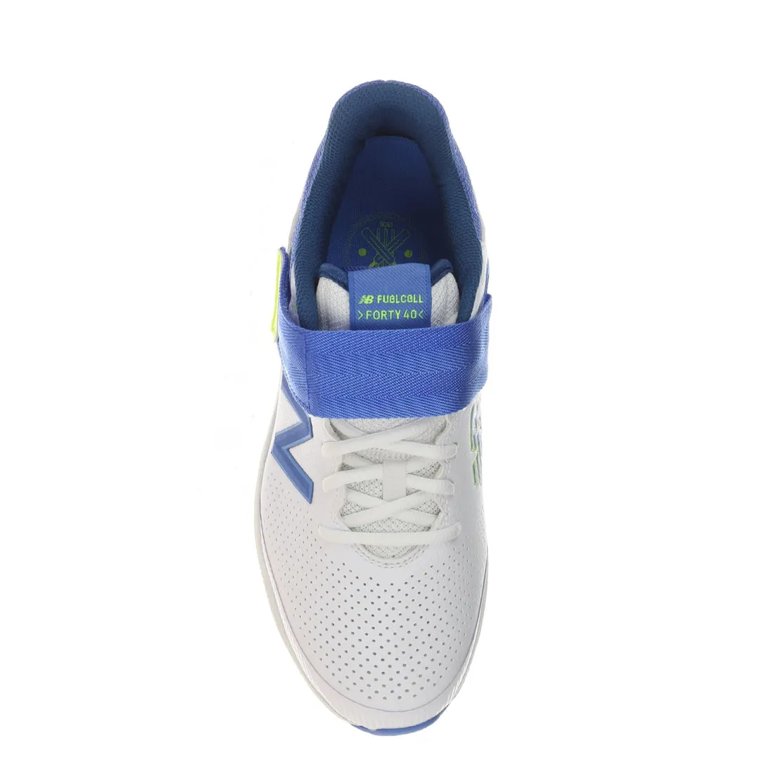 NEW BALANCE CK4040 W5 CRICKET SHOES 2024