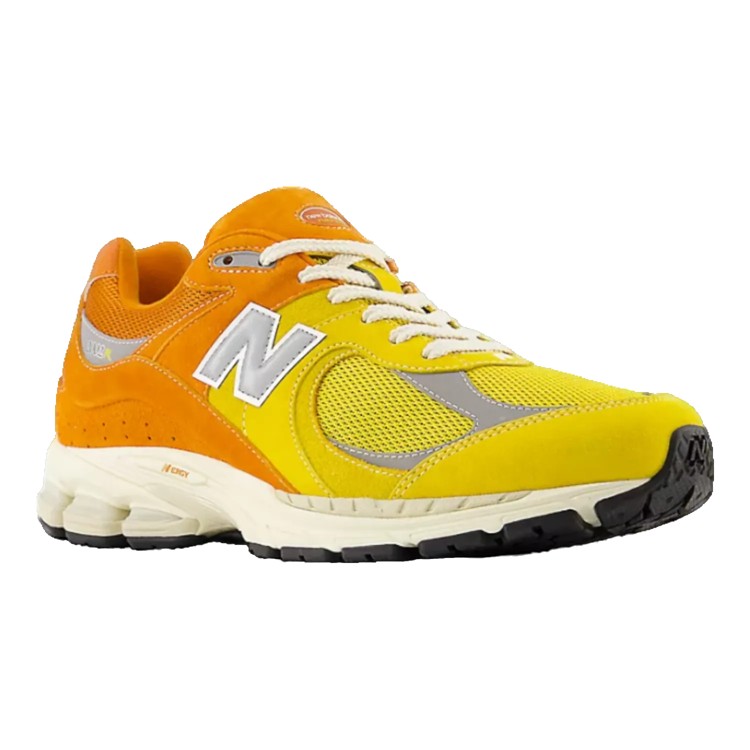 New Balance Men's 2002r Shoes - Ginger Lemon