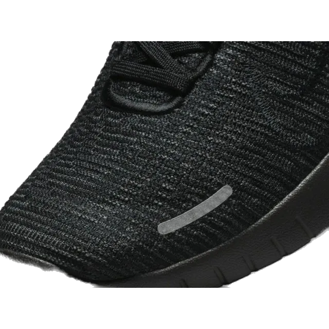 Nike Men's Free Rn Nn Shoes - Black / Anthracite