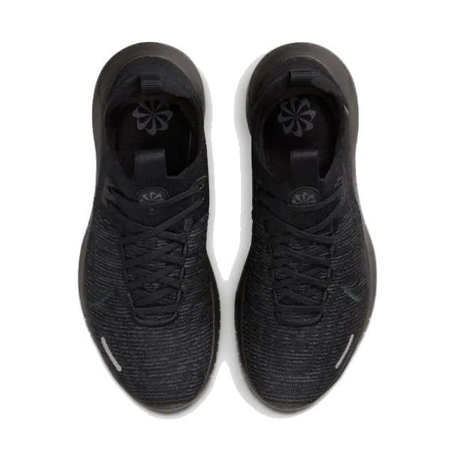 Nike Men's Free Rn Nn Shoes - Black / Anthracite