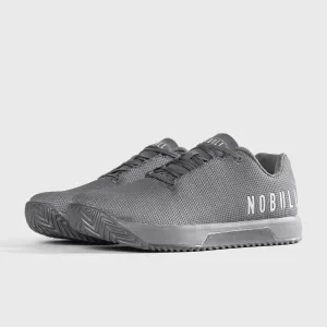 NOBULL - TRAINER  - DARK GREY SHADOW