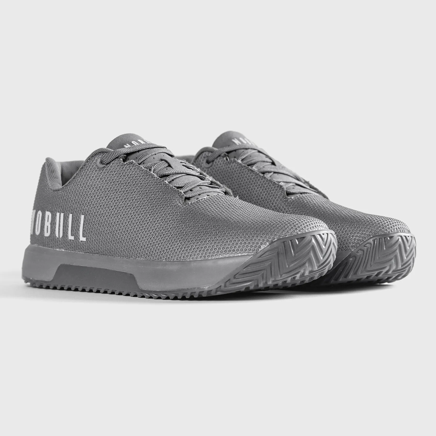 NOBULL - TRAINER  - DARK GREY SHADOW