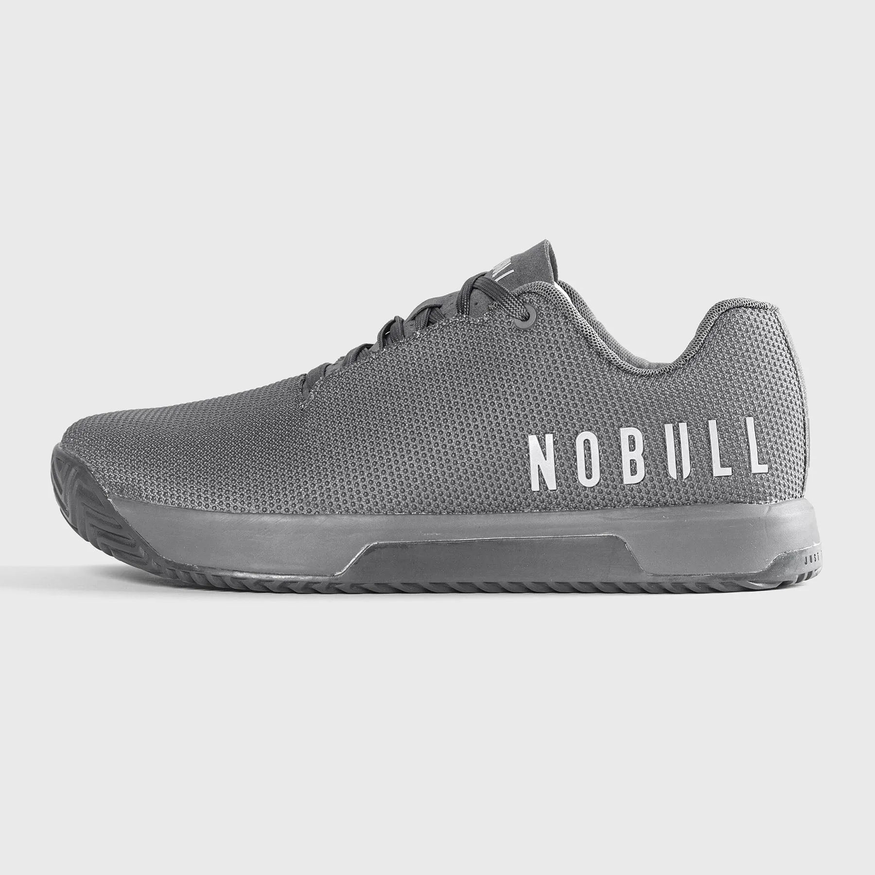 NOBULL - TRAINER  - DARK GREY SHADOW