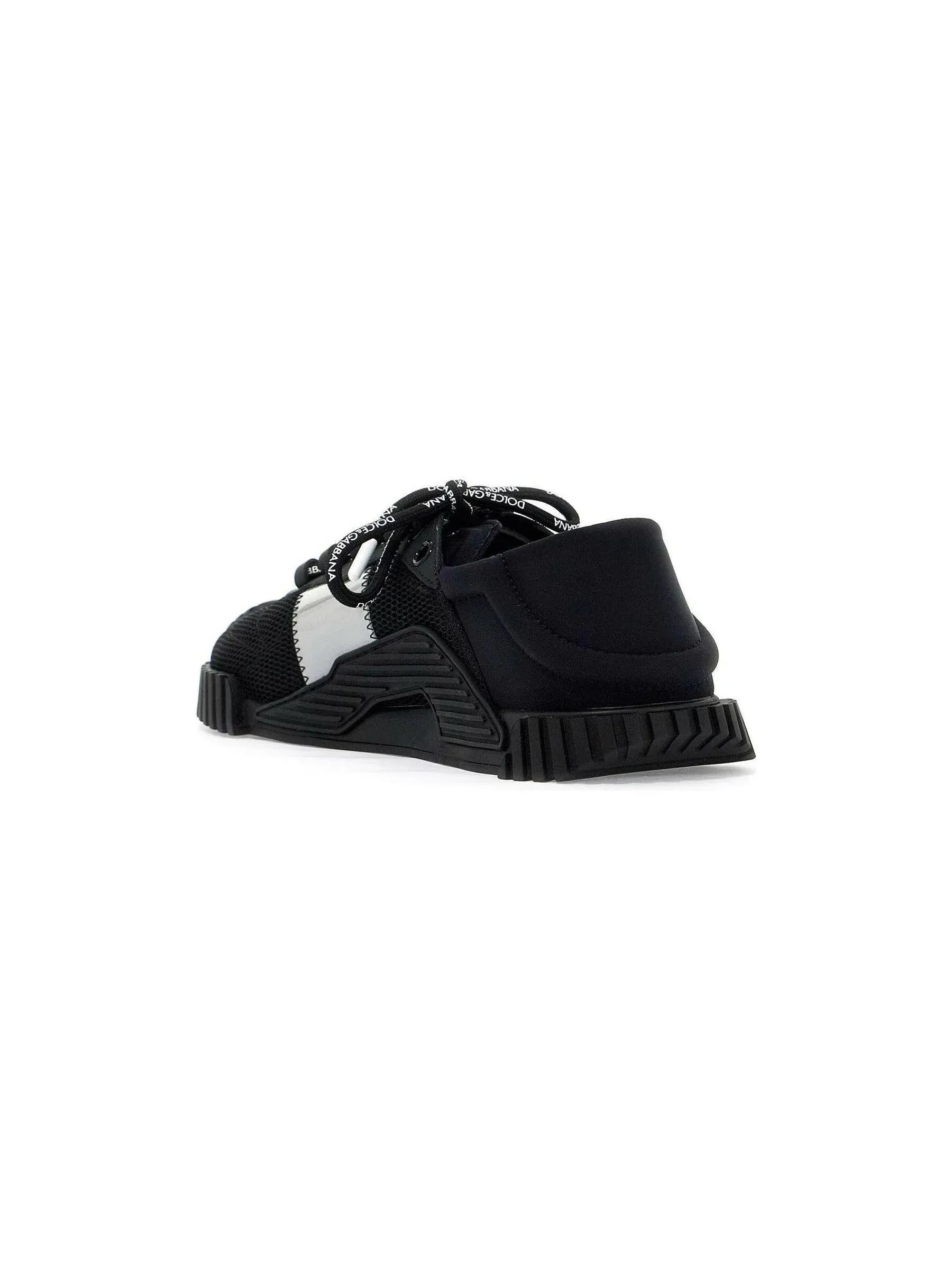 NS1 Textured Neoprene Sneakers