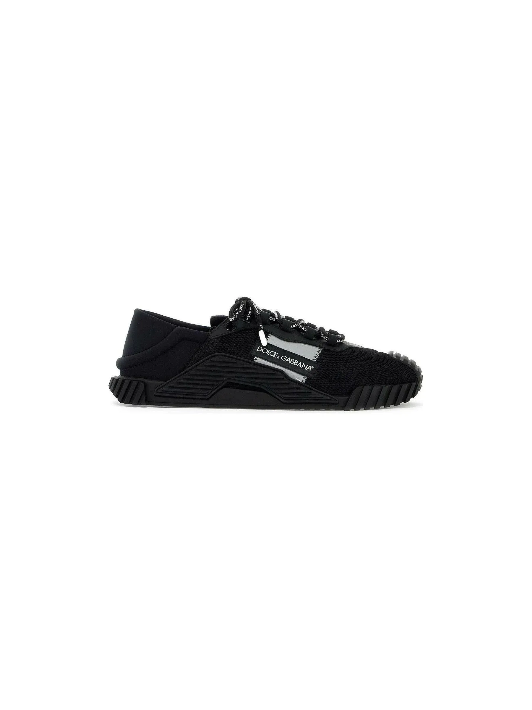 NS1 Textured Neoprene Sneakers