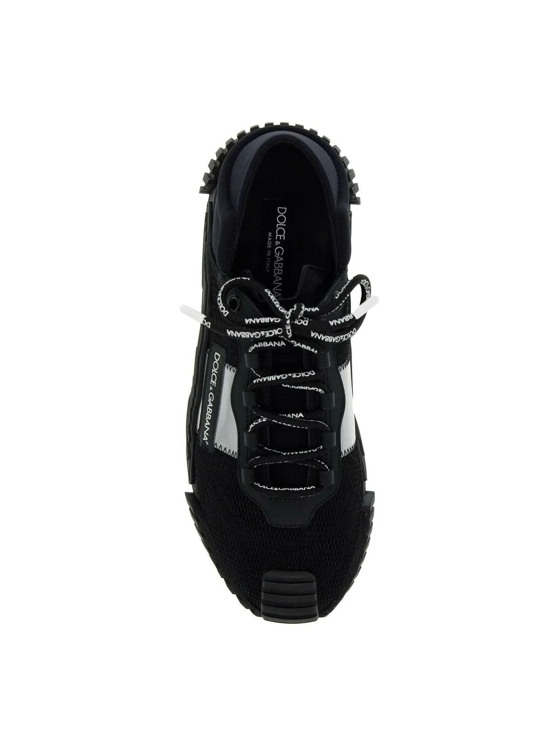 NS1 Textured Neoprene Sneakers