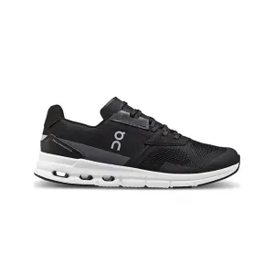 ON CLOUDRIFT BLACK/WHITE - MENS