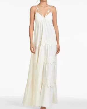 Pippa Dress In Ivy | Ivy