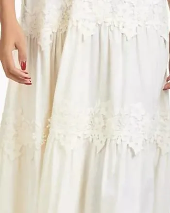 Pippa Dress In Ivy | Ivy