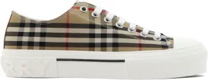"JACK" SNEAKERS