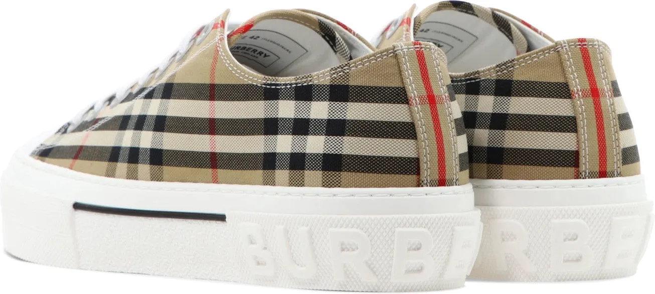 "JACK" SNEAKERS