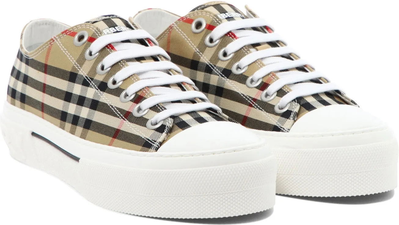 "JACK" SNEAKERS