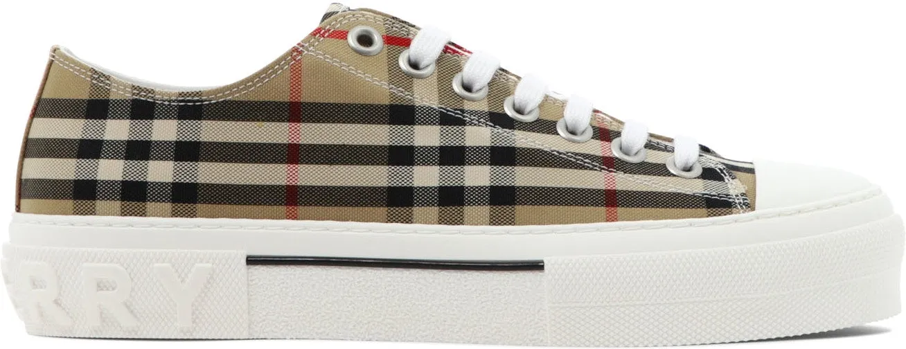 "JACK" SNEAKERS
