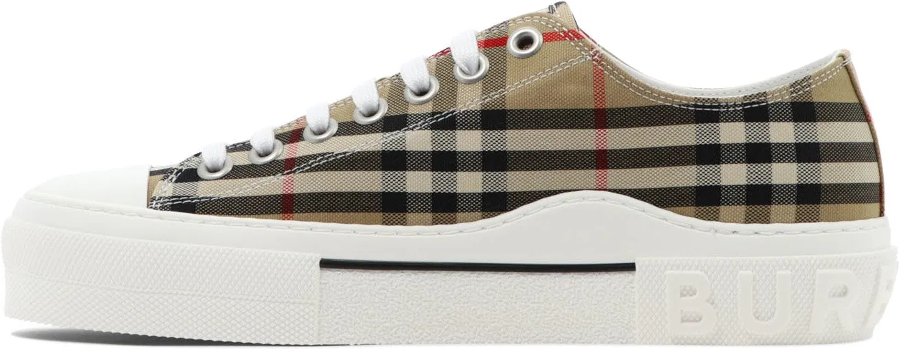 "JACK" SNEAKERS