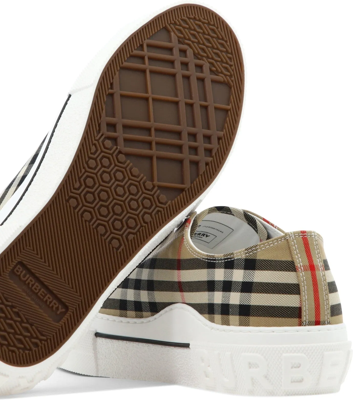 "JACK" SNEAKERS