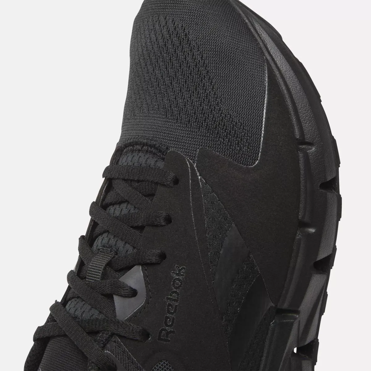 Reebok Zig Dynamica 5 Court Shoes