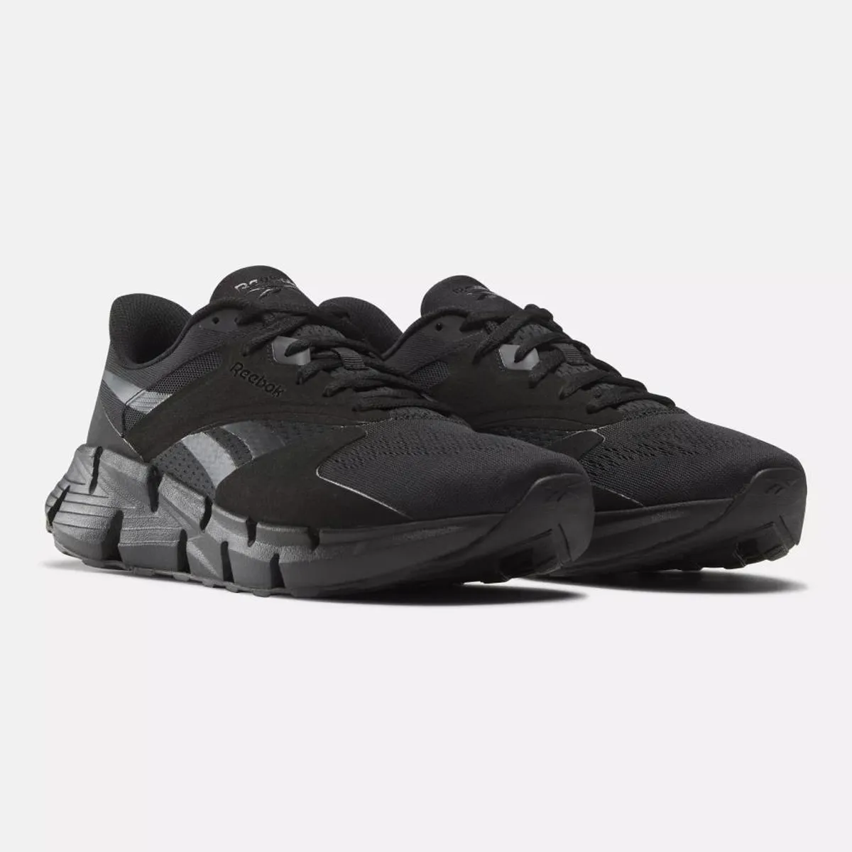 Reebok Zig Dynamica 5 Court Shoes