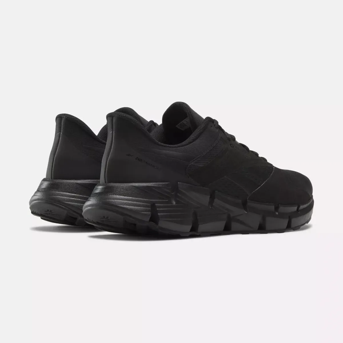Reebok Zig Dynamica 5 Court Shoes