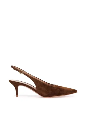 Robbie Slingback Pumps