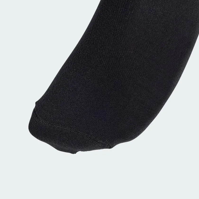 Ruffle Socks 2PK (White   Black)