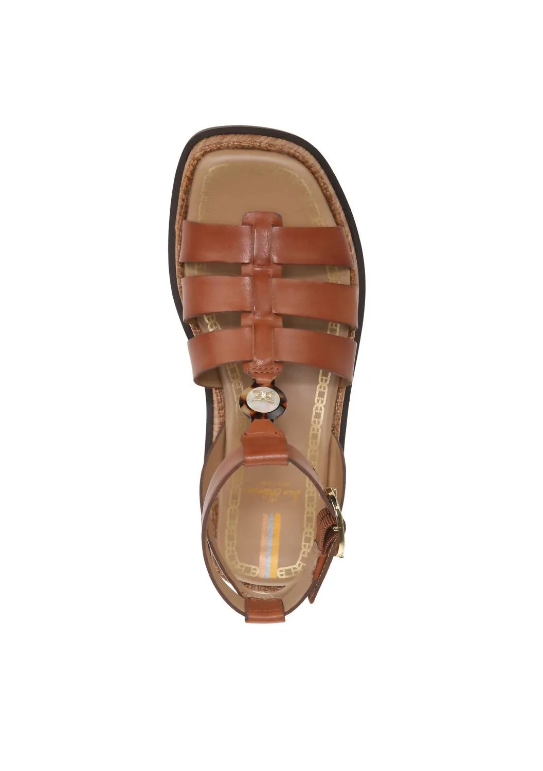 Sam Edelman - Naima Platform Gladiator Sandal