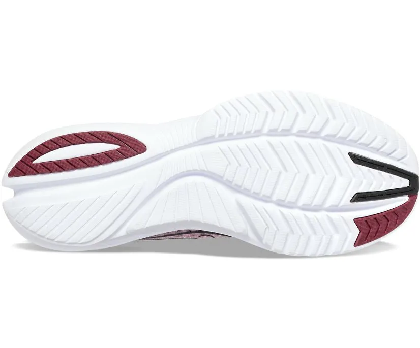 Saucony Womens Kinvara 13- Haze/Black (S10723-21)