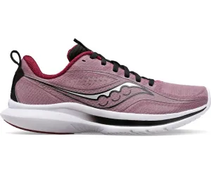 Saucony Womens Kinvara 13- Haze/Black (S10723-21)