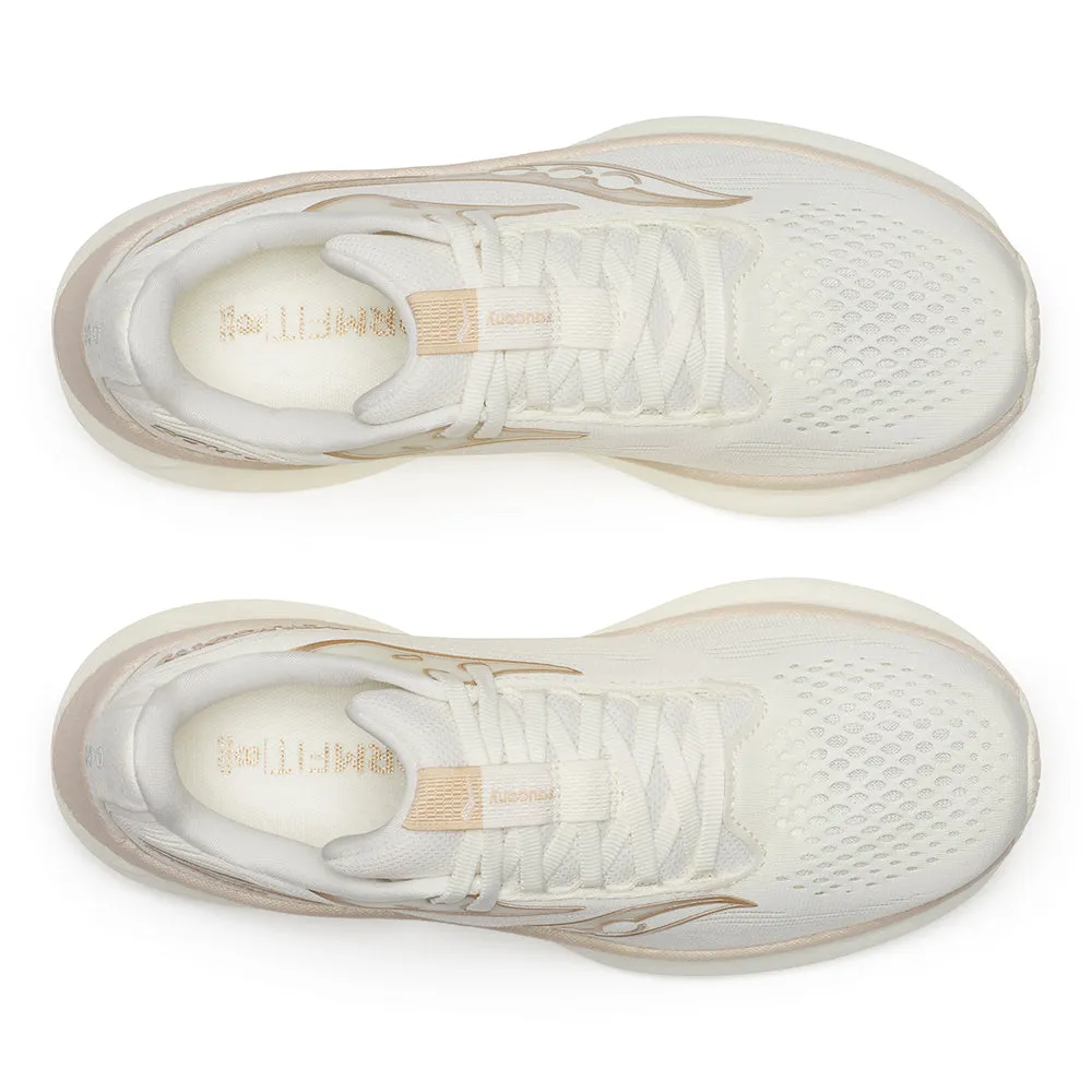 Saucony Women's Ride 18 Running Shoes