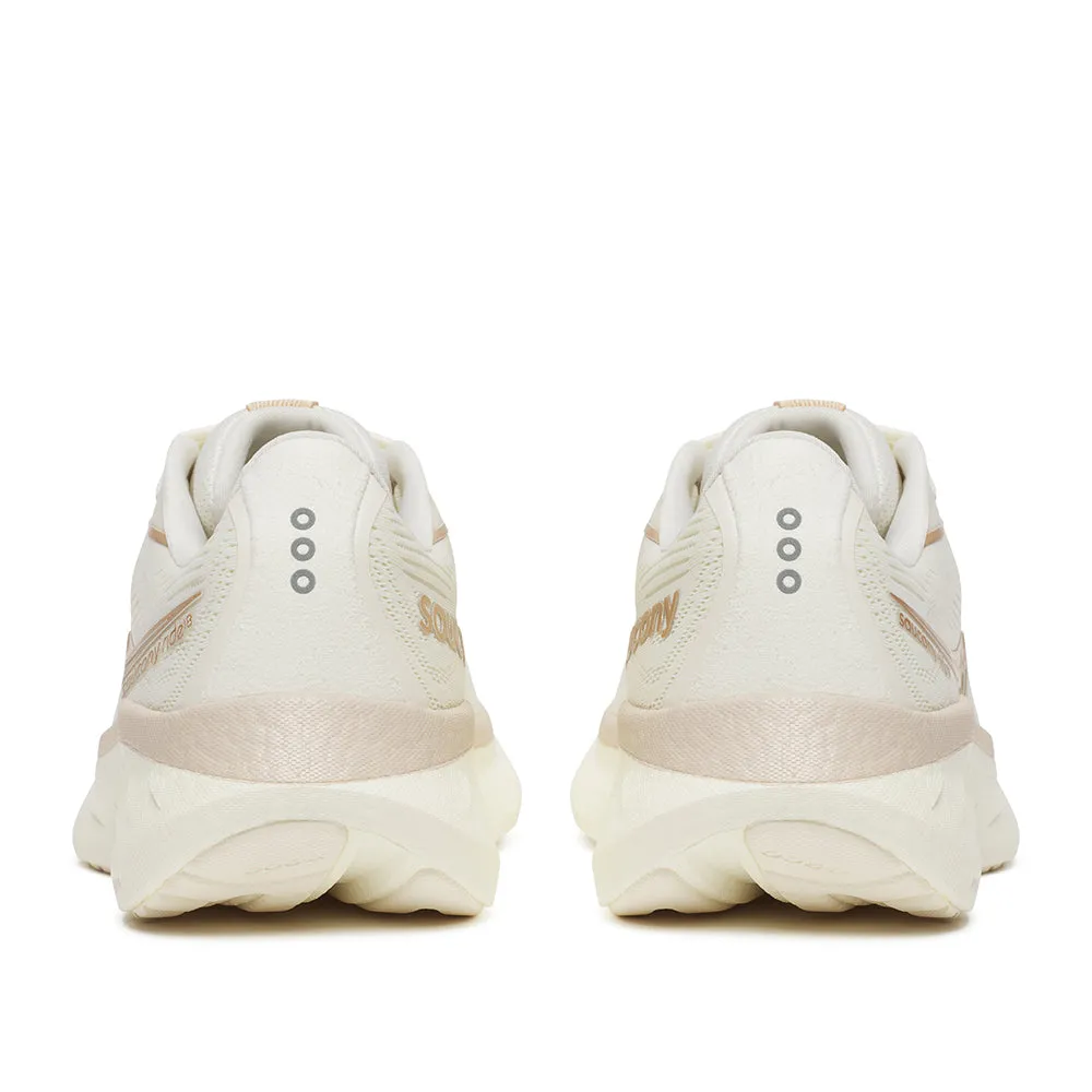 Saucony Women's Ride 18 Running Shoes