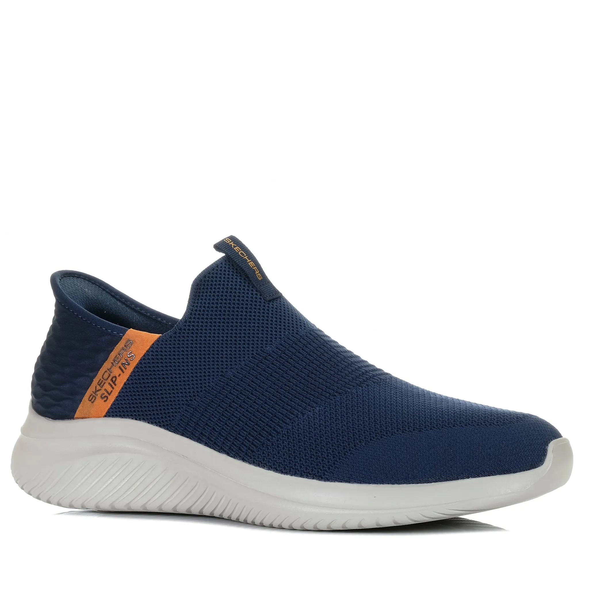 Skechers Slip-Ins: Ultra Flex 3.0 - Viewpoint 232451 Navy/Orange