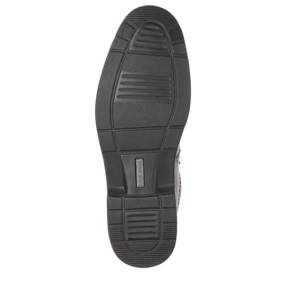 Smart Leather Touch-Fasten Shoes - JOSEF40506 / 326 425