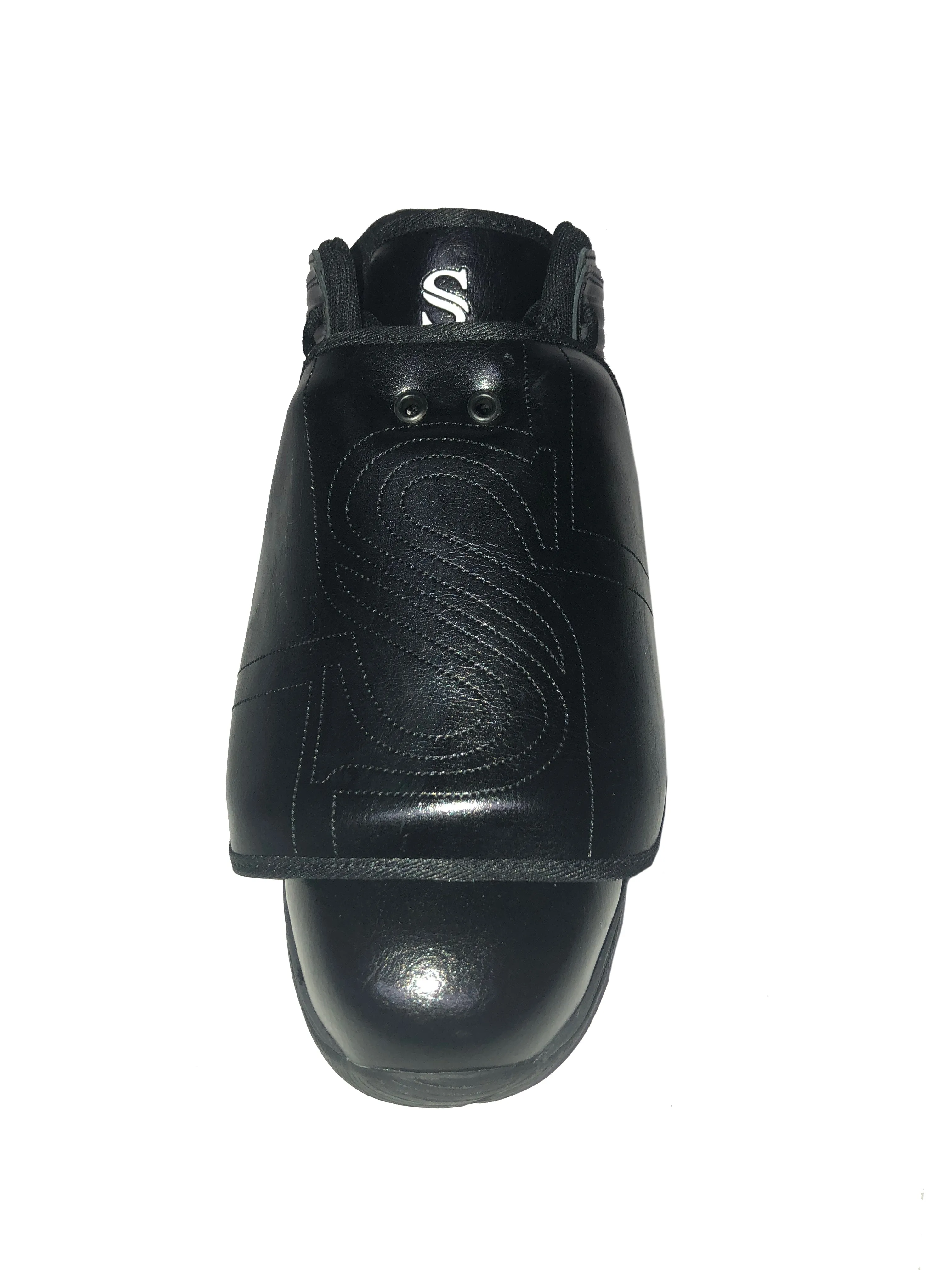 Smitty Mid-Cut Umpire Plate Shoe