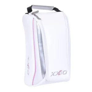SRIXON Shoe Bag (White/Pink)