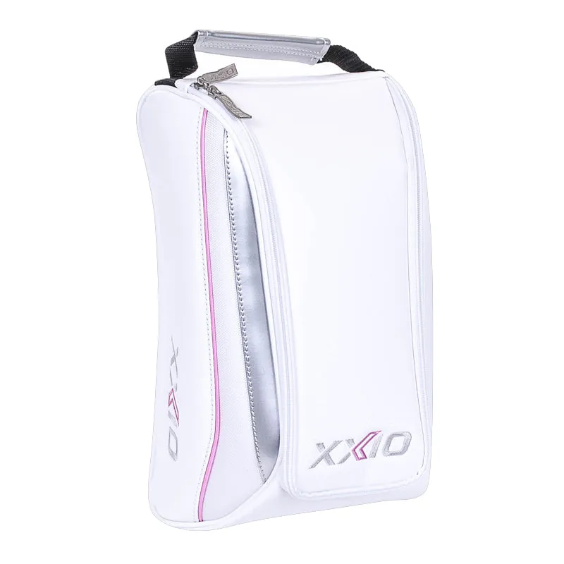 SRIXON Shoe Bag (White/Pink)