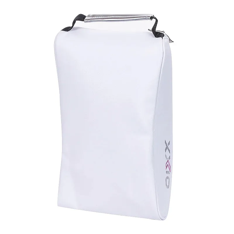 SRIXON Shoe Bag (White/Pink)