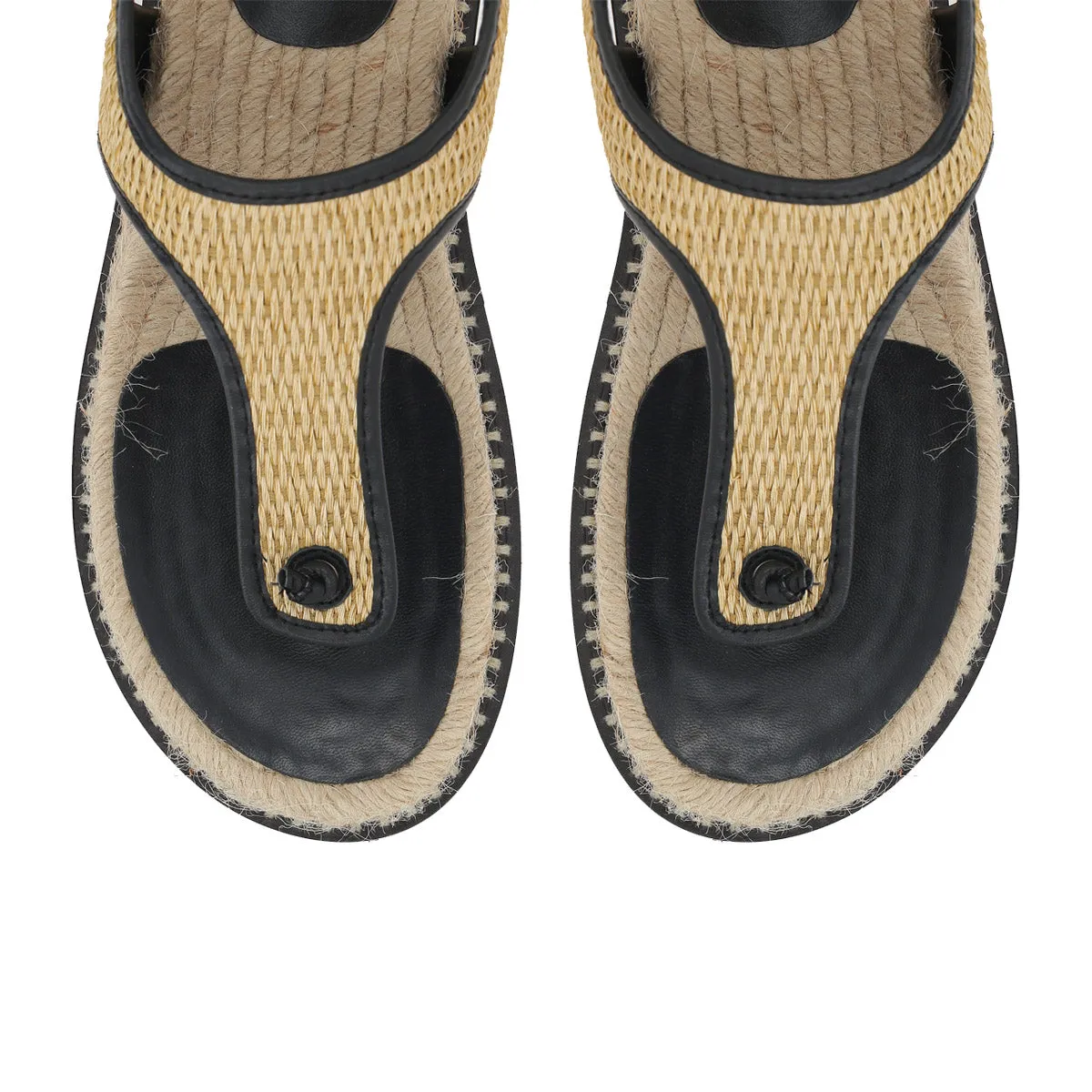 Tamesis 104 Thong Sandals